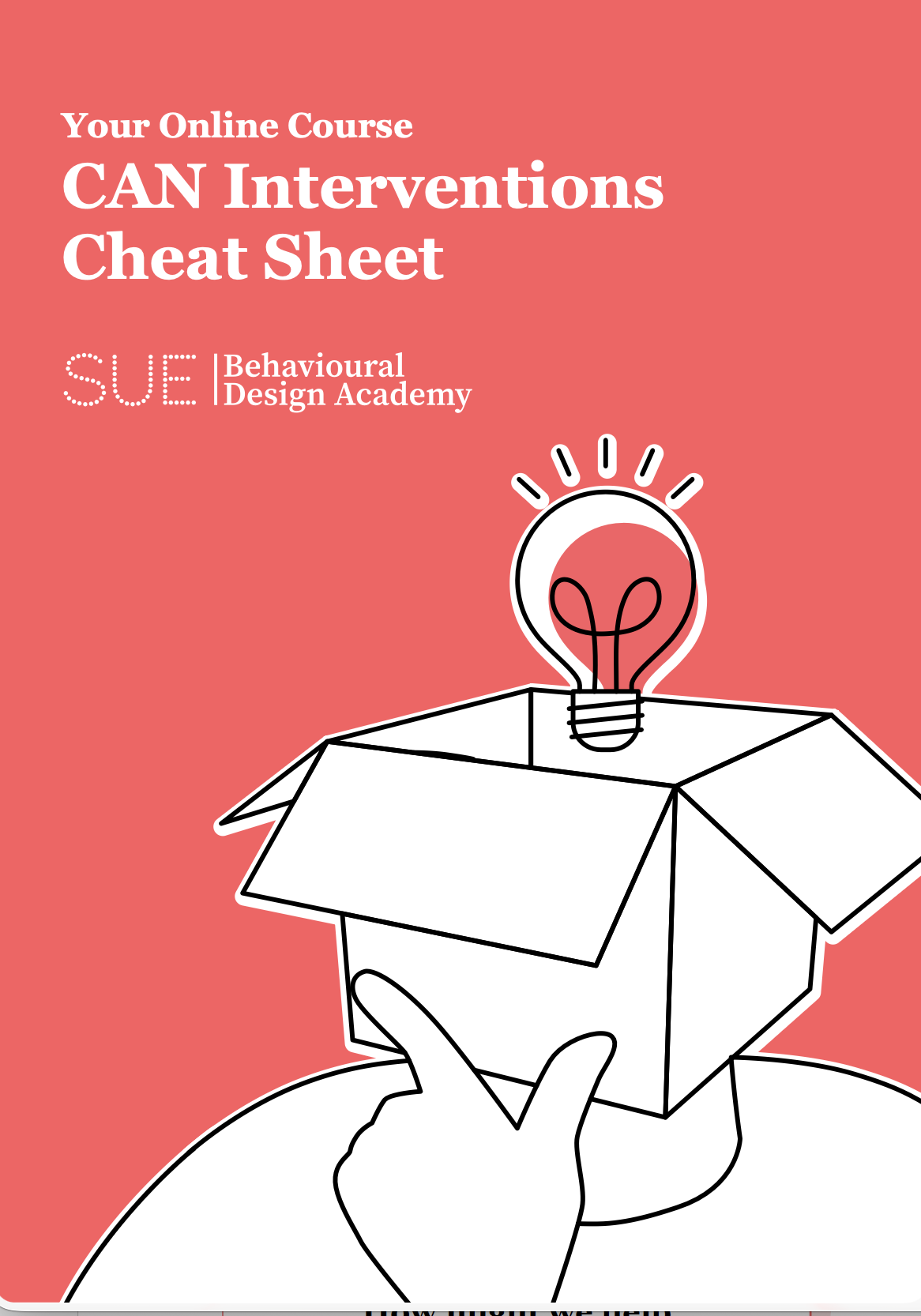 CAN Interventies deel 1